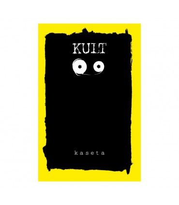 Kult - Kaseta [Kaseta MC]