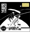 PIDŻAMA PORNO - ZŁODZIEJE ZAPALNICZEK  [2LP] LIM. ED. Black Vinyl (PREORDER DO DNIA: 08.04.2021)