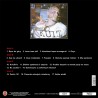 Kult - MUJ WYDAFCA [2LP] [NOWA EDYCJA] LIM. ED. CLEAR RED VINYL NAKŁAD: 555 SZT.