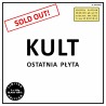 Kult - Ostatnia płyta [2LP] LIM. ED. Black Vinyl (PREORDER DO DNIA : 12.05.2021)
