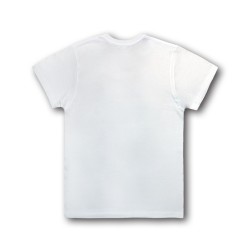 Koszulka KULT - Kult mały biała