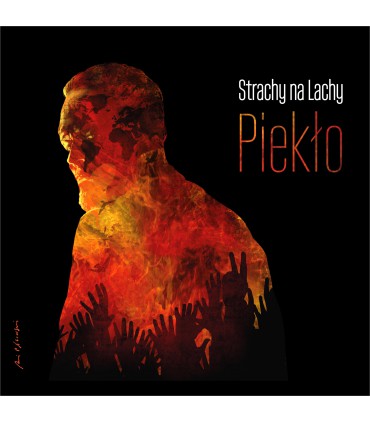 Strachy na Lachy - Piekło [CD]