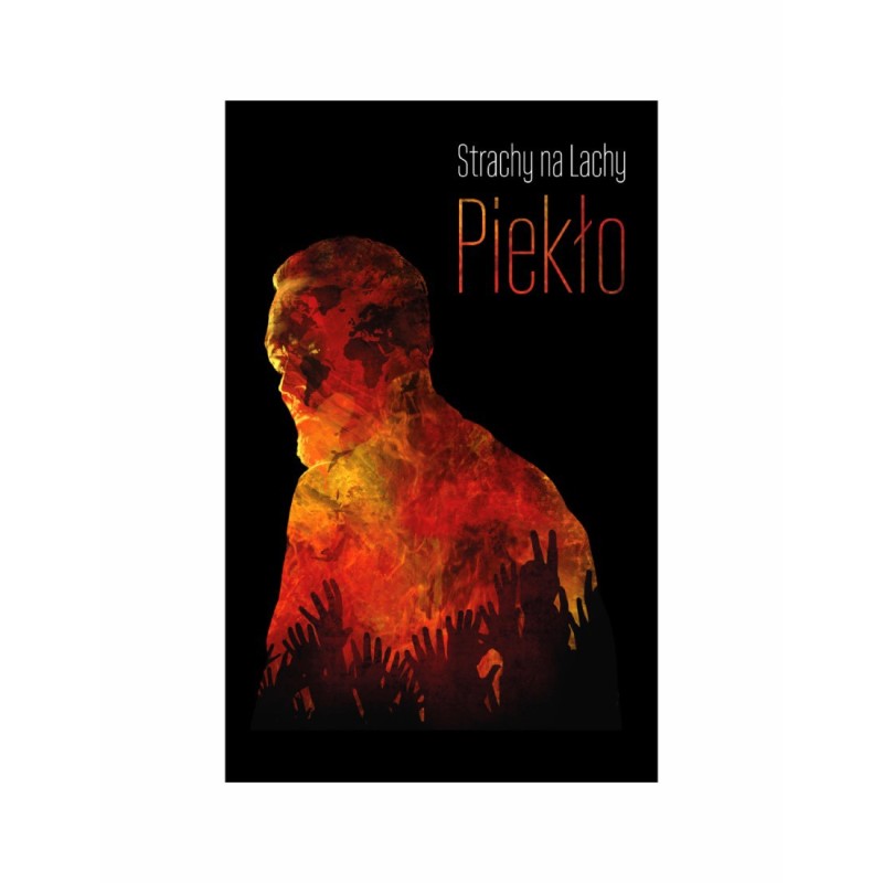 Strachy na Lachy - Piekło [MC]