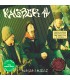 Kaliber 44 - Magia i Miecz [1LP] LIM. ED. Green Vinyl