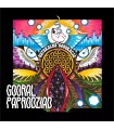 GOORAL x PAPRODZIAD - Naturalna Generacja [CD]