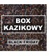 Box Kazikowy (5 x losowa płyta CD) [BLACK WEEK]