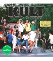 Kult - Gdy nie ma dzieci [1LP] LIM. ED. Green Vinyl (PREORDER DO DNIA : 30.12.2021.)