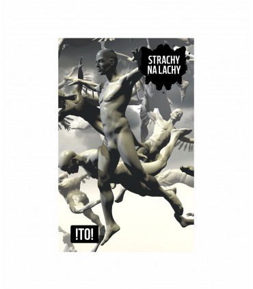 Strachy na Lachy - !TO! [Kaseta MC]