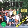 Kult - Gdy nie ma dzieci [1LP] LIM. ED. Green Vinyl (PREORDER DO DNIA : 30.12.2021.)