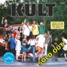 Kult - Gdy nie ma dzieci [1LP] LIM. ED. Blue Vinyl (PREORDER DO DNIA : 30.12.2021.)