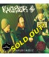 Kaliber 44 - Magia i Miecz [1LP] LIM. ED. Black Vinyl (PREORDER DO 22.10.2021 godz. 11:59)