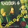 Kaliber 44 - Magia i Miecz [1LP] LIM. ED. Black Vinyl (PREORDER DO 22.10.2021 godz. 11:59)
