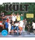 Kult - Gdy nie ma dzieci [1LP] LIM. ED. Blue Vinyl
