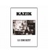 Kazik - 12 Groszy [Kaseta MC] (PREORDER)