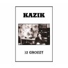 Kazik - 12 Groszy [Kaseta MC]