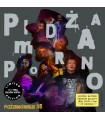 Pidżama Porno - Pidżamówka 35 [2LP] lim. ed. Black Vinyl (PREORDER DO DNIA : 16.09.2022.)