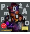 Pidżama Porno - Pidżamówka 35 [2LP] lim. ed. Red Vinyl (PREORDER DO DNIA : 16.09.2022.)