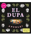 El Dupa - A pudle? [2LP] lim. ed. Violet Vinyl (PREORDER DO DNIA : 21.10.2022.)