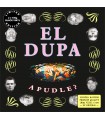 El Dupa - A pudle? [2LP] lim. ed. Black Vinyl (PREORDER DO DNIA : 21.10.2022.)