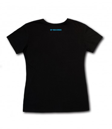 Damska Koszulka Kazik - Gdybym wiedział to co wiem prosta