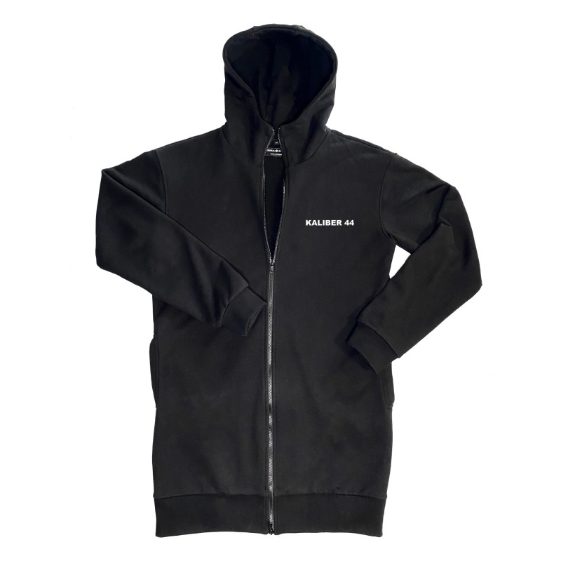 Bluza OVERSIZE Kaliber 44 - Kaliber 44 czarna