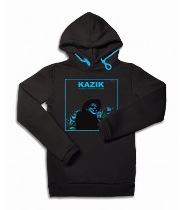 Bluza z kapturem Kazik - Gdybym wiedział to co wiem