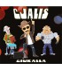 CJALIS - CIURALLA [CD] (PREORDER)