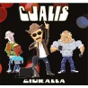 CJALIS - CIURALLA [CD]