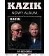 PLAKAT: Kazik - Zaraza [2020]