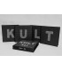 Kult - XLI - [Płyta K] lata 80. + BOX GRATIS! LIM. ED. Black Vinyl (PREORDER DO DNIA : 10.02.2023)
