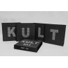 Kult - XLI - [Płyta K] lata 80. + BOX GRATIS! LIM. ED. Black Vinyl (PREORDER DO DNIA : 10.02.2023)