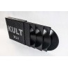 Kult - XLI - [Płyta K] lata 80. + BOX GRATIS! LIM. ED. Black Vinyl (PREORDER DO DNIA : 10.02.2023)