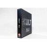Kult - XLI - [Płyta K] lata 80. + BOX GRATIS! LIM. ED. Black Vinyl (PREORDER DO DNIA : 10.02.2023)