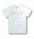 Koszulka KULT - XLI biała [Basic] (PREORDER)