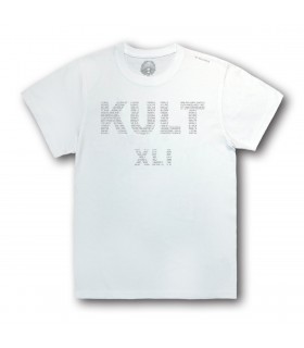 Koszulka KULT - XLI biała [Basic]