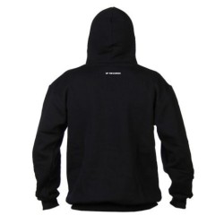 Bluza KULT - XLI z kapturem czarna