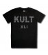 Koszulka KULT - XLI czarna [Basic]