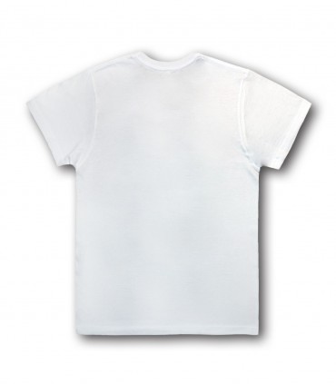 Damska Koszulka KULT - XLI biała [Basic]