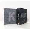 Kult - XLI - [Płyta K] lata 80. + BOX GRATIS! LIM. ED. Black Vinyl (PREORDER DO DNIA : 10.02.2023)