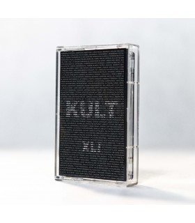 Kult - XLI - [K] [Kaseta MC] (PREORDER DO DNIA : 10.02.2023)