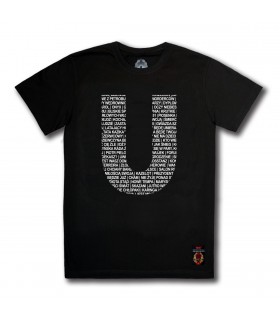 Koszulka KULT - XLI [U]