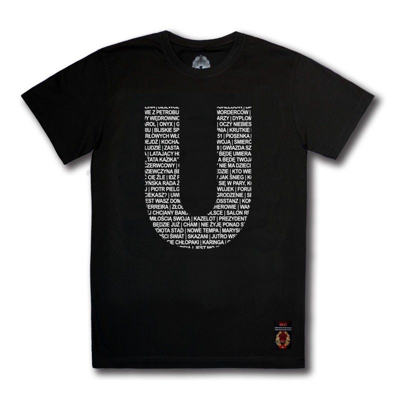 Koszulka KULT - XLI [U]