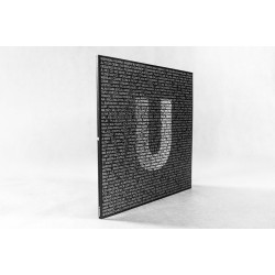 Kult - XLI - [Płyta U] lata 90. LIM. ED. Black Vinyl (PREORDER DO DNIA : 10.05.2023)