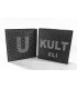 Kult - XLI - [Płyta U] lata 90. LIM. ED. Black Vinyl (PREORDER DO DNIA : 10.05.2023)