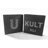Kult - XLI - [Płyta U] lata 90. LIM. ED. Black Vinyl (PREORDER DO DNIA : 10.05.2023)