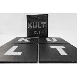 Kult - XLI - [Płyta U] lata 90. LIM. ED. Black Vinyl (PREORDER DO DNIA : 10.05.2023)