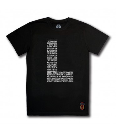 Koszulka KULT - XLI [L]