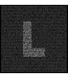 Kult - XLI - [Płyta L] LIM. ED. Black Vinyl (PREORDER DO DNIA : 14.08.2023)