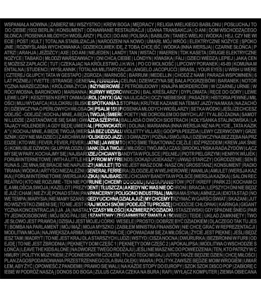 Kult - XLI - [Płyta L] LIM. ED. Black Vinyl (PREORDER DO DNIA : 14.08.2023)