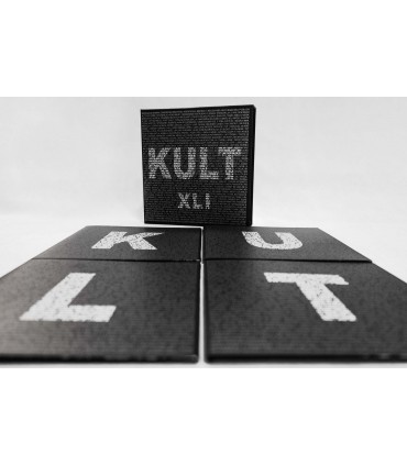 Kult - XLI - [Płyta L] LIM. ED. Black Vinyl (PREORDER DO DNIA : 14.08.2023)